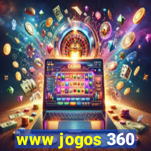 www jogos 360